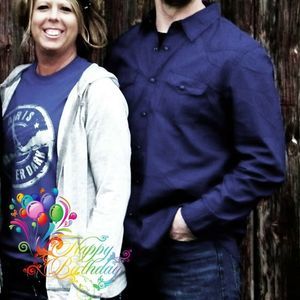 Meet your Posher, Tammyjustin